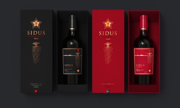 紅酒禮盒 紅酒禮盒