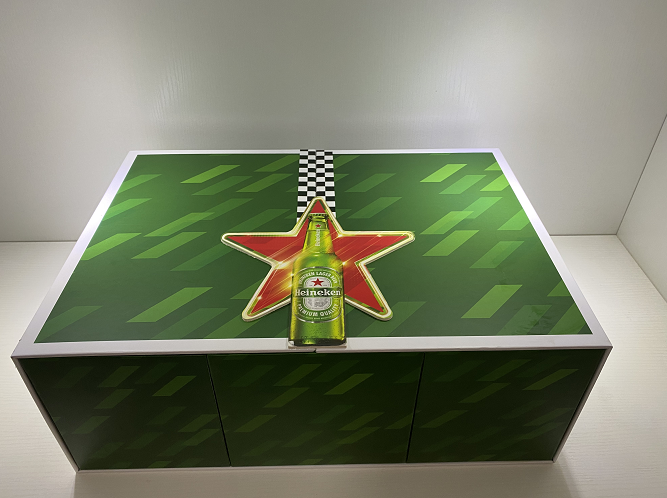 酒類展示禮盒 酒類展示禮盒