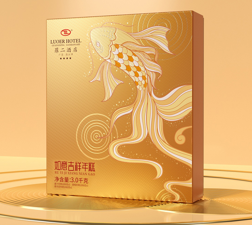 創(chuàng)意新年禮盒 創(chuàng)意新年禮盒