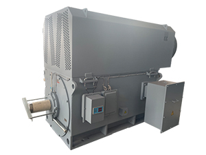 高壓永磁同步電機